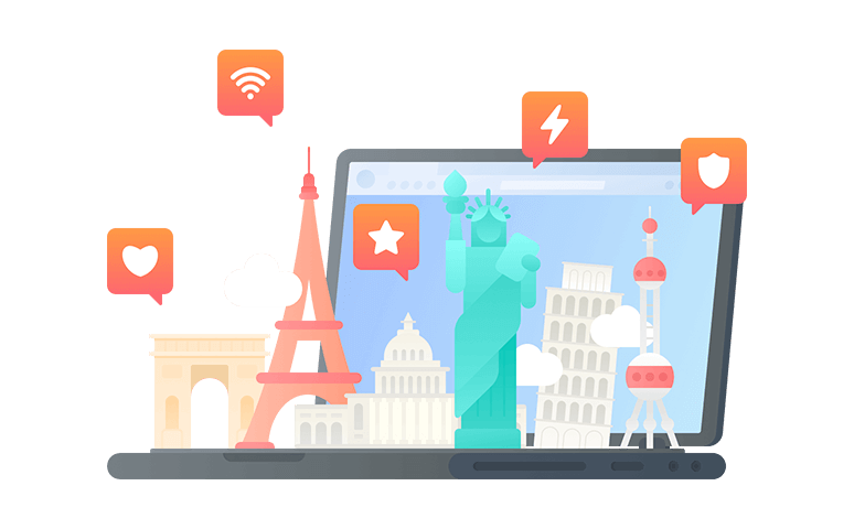 在多哥连接到中国vpn - 大香蕉网络